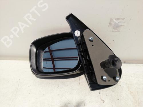Used Left mirror RENAULT KANGOO / GRAND KANGOO II (KW0/1_) 1.5 dCi (106 hp) 25986627