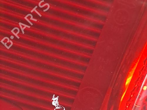 Right taillight AUDI Q5 (8RB) 2.0 TDI quattro | BP24172297C35 