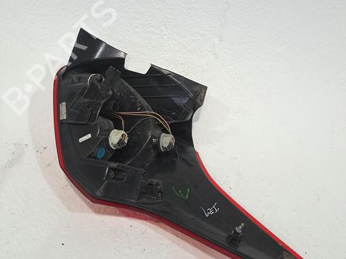 Left taillight FORD FOCUS III 1.6 Ti | BP24539223C34 