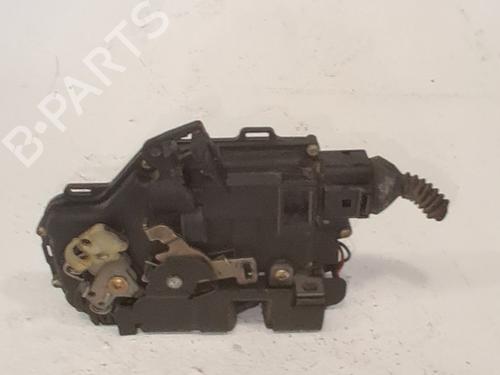 Front left lock AUDI A4 B6 (8E2) 1.9 TDI | BP37224307C98 - Image 3