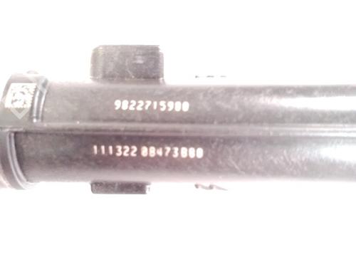 Injector PEUGEOT 208 II (UB_, UP_, UW_, UJ_) 1.2 PureTech 100 | BP30846232M100