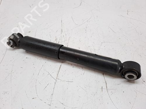 Left rear shock absorber PEUGEOT 5008 (0U_, 0E_) 2.0 HDi 150 / BlueHDi 150 | BP23974112M18 