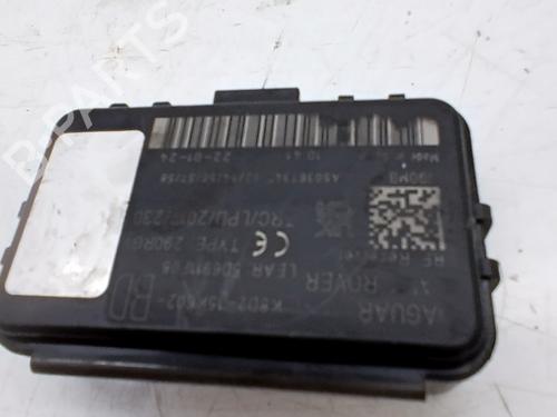 Used Electronic module Electronic module LAND ROVER RANGE ROVER VELAR (L560) 2.0 D200 MHEV 4x4 (204 hp) 36321635 36321635