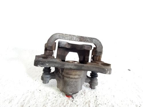 Used Left rear brake caliper NISSAN QASHQAI I (J10, NJ10) 2.0 dCi (150 hp) 30587532