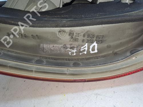 Left taillight BMW 3 Touring (E46) 330 d | BP23361832C34 