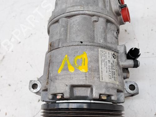 AC compressor BMW 3 (E46) 318 i | BP23366129M34 