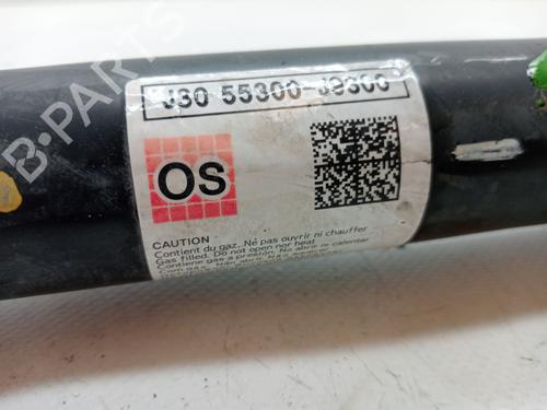 Left rear shock absorber HYUNDAI KONA (OS, OSE, OSI) 1.0 T-GDi | BP23354140M18 