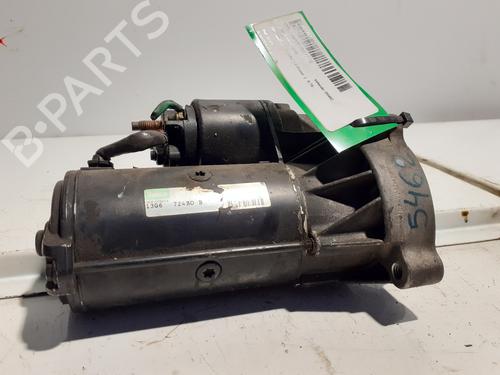 Used Starter PEUGEOT 306 (7B, N3, N5) 1.9 STD (69 hp) 28337028