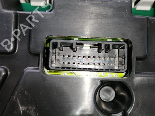 Instrument cluster RENAULT CAPTUR I (J5_, H5_) 0.9 TCe 90 | BP23936839C47  - Image 7