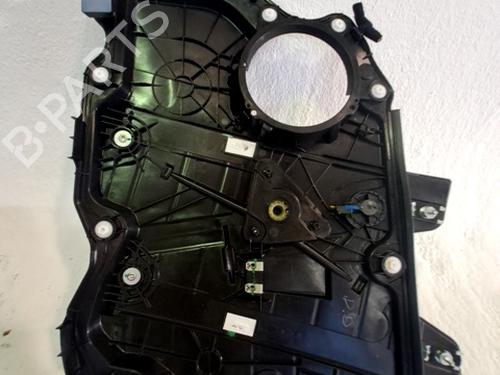 Front right window mechanism FORD USA EDGE 2.0 TDCi AWD | BP30478059C23