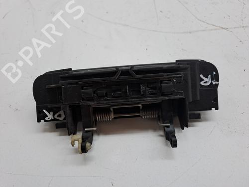 Rear right exterior door handle AUDI A4 B7 (8EC) 2.0 TDI | BP23373029C130 