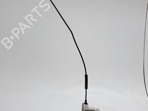 Used Front right lock FIAT 500 (312_) 1.2 (312AXA1A) (69 hp) 23371476