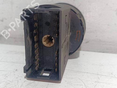 Used Headlight switch VW GOLF IV (1J1) 1.9 TDI (90 hp) 25465184