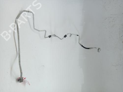 Used AC pipe VW POLO V (6R1, 6C1) 1.6 TDI (90 hp) 24172760