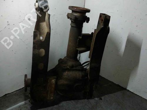 Front differential NISSAN TERRANO II (R20) 2.7 TDi 4WD | BP26048672M23 