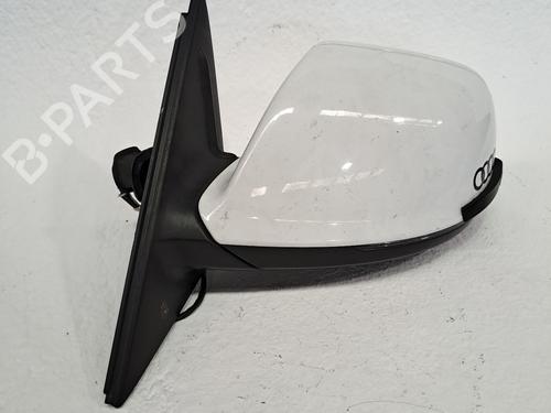 Left mirror AUDI Q5 (8RB) 2.0 TDI quattro | BP27858488C26 
