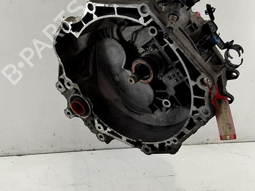 Getriebe für Getriebe OPEL ASTRA H GTC (A04) 1.7 CDTI (L08) (110 hp) 34508187 34508187