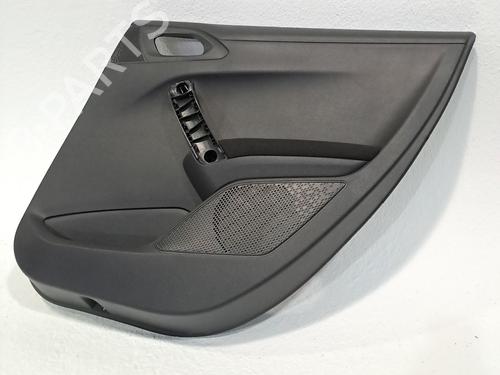 Used Rear right panel PEUGEOT 208 I (CA_, CC_) 1.2 VTI 82 (82 hp) 24308535