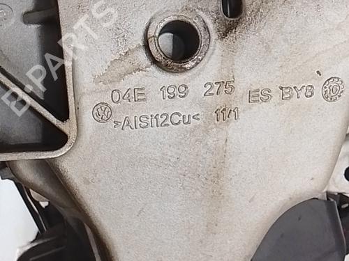 Engine VW GOLF VII Variant (BA5, BV5) 1.4 TSI | BP37159883M1  - Image 6