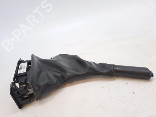håndbremse OPEL VIVARO A Van (X83) 2.5 DTI (F7) (135 hp) 23361442