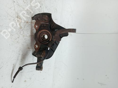 Left front steering knuckle FIAT 500 (312_) 1.2 (312AXA1A) | BP23942461M25 