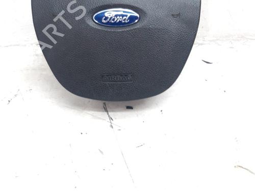 Used Driver airbag Driver airbag FORD TRANSIT Van (FA_ _) 2.4 TDCi RWD (140 hp) 36666546 36666546