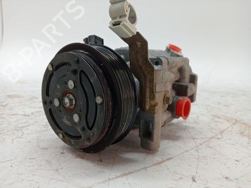 Used AC compressor LANCIA YPSILON (843_) 1.2 (843.AXB1A) (80 hp) 23375948