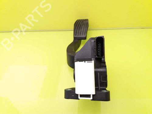 Pedal OPEL CORSA E (X15) 1.4 (08, 68) | BP23935371I4 