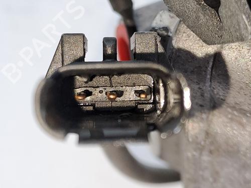 AC compressor BMW 5 (E60) 520 d | BP23368987M34 