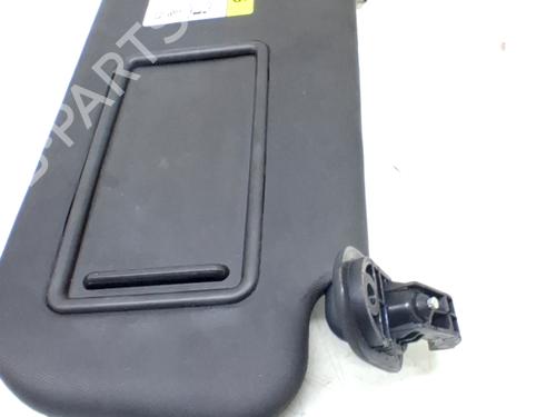 Parasol derecha HYUNDAI i20 ACTIVE (IB, GB) 1.4 CRDI (90 hp) 31580640