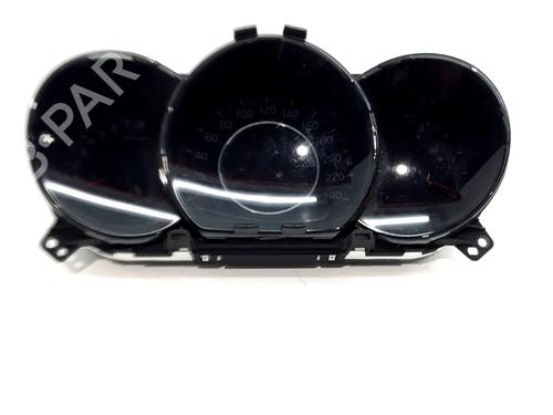 Used Instrument cluster KIA CEE'D (JD) 1.0 T-GDI (100 hp) 31011799