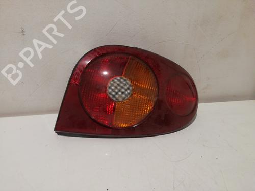 Højre baglygte RENAULT MEGANE I Classic (LA0/1_) 1.6 e (LA0F, LA0S) (90 hp) 25987919