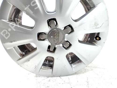 Used Rim AUDI A3 (8P1) 2.0 TDI 16V (140 hp) 30337986