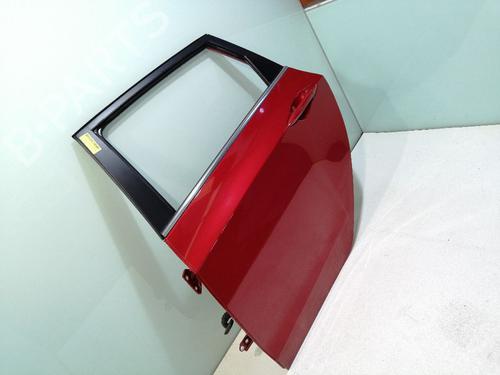 Left rear door HYUNDAI i30 (GD) 1.6 CRDi | BP24140068C4 