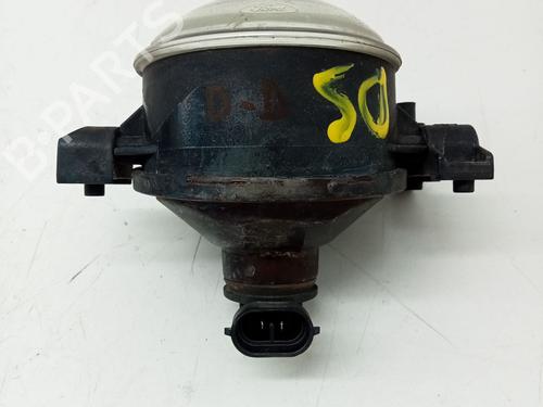 Right front fog light FORD FOCUS C-MAX (DM2) 1.6 TDCi | BP28959172C31