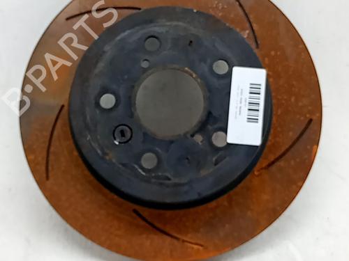 Used Other Other TOYOTA YARIS (_P21_, _PA1_, _PH1_) 1.6 GR 4WD (GXPA16) (261 hp) 35779324 35779324