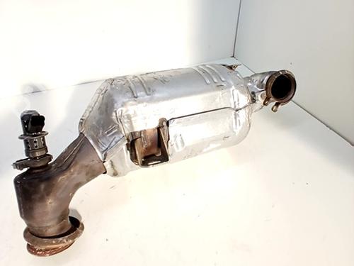 Catalyst CITROËN BERLINGO MULTISPACE (B9) 1.6 BlueHDi 100 | BP29991237M10 