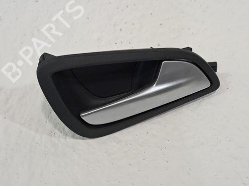 Used Front right interior door handle FORD GRAND C-MAX (DXA/CB7, DXA/CEU) 1.6 TDCi (115 hp) 24219438