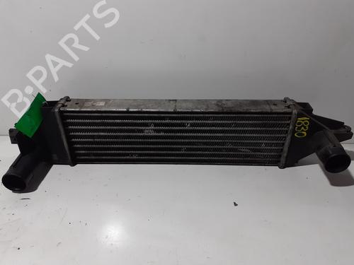 Intercooler SAAB 9-3 (YS3F, E79, D79, D75) 2.2 TiD | BP25987925M30 