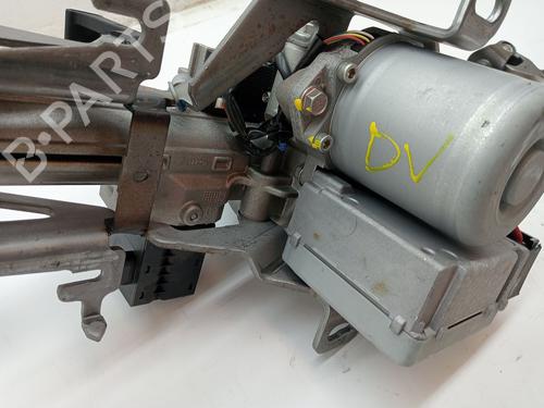 Steering column RENAULT MEGANE III Hatchback (BZ0/1_, B3_) 1.5 dCi | BP23356855M21 