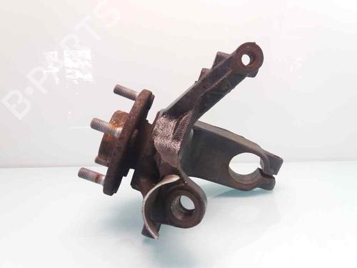 Left front steering knuckle FORD FOCUS II (DA_, HCP, DP) 1.6 TDCi | BP23449188M25 