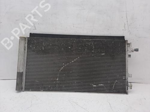 AC radiator RENAULT MEGANE III Hatchback (BZ0/1_, B3_) 1.5 dCi (BZ09, BZ0D, BZ1W, BZ29, BZ14) | BP27274355M32 