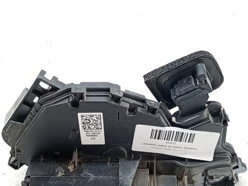 Used Front left lock Front left lock 36036331 36036331