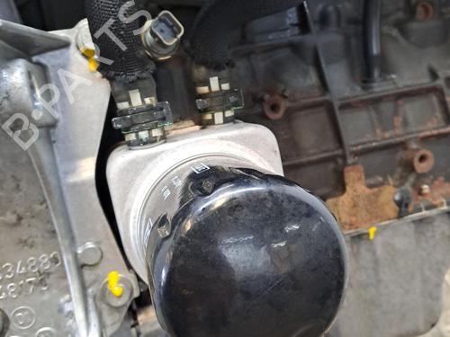 Motor CITROËN XSARA PICASSO (N68) 2.0 HDi | BP23372393M1 