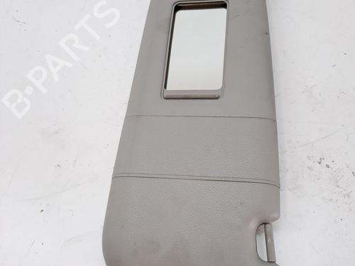 Left sun visor BMW 5 (E60) 520 d | BP23370004I1 