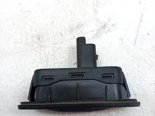 Tailgate handle RENAULT MEGANE III Grandtour (KZ0/1) 1.5 dCi (KZ1M, KZ1W, KZ0R) | BP29556360C132 