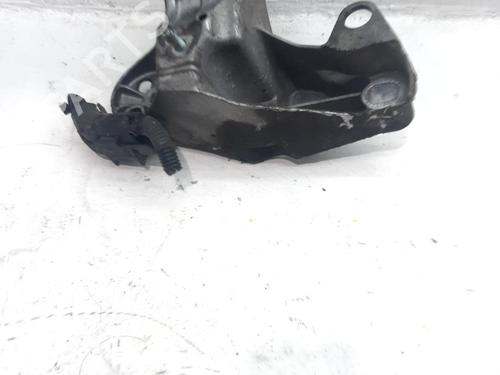 Engine mount AUDI A4 B6 (8E2) 2.0 | BP35779184M89 - Image 2