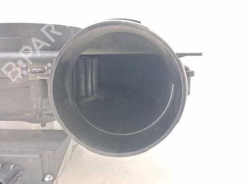 Heater blower motor SMART FORTWO Coupe (453) electric drive / EQ (453.391) | BP29499940M62 