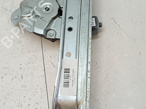 Rear right window mechanism DACIA DUSTER (HM_) 1.0 TCe 100 (HMMT) | BP37449588C25 - Image 2