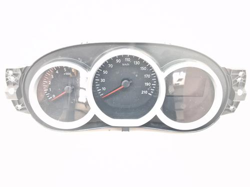 Kombinert Instrument DACIA SANDERO 1.5 dCi (75 hp) 28958281